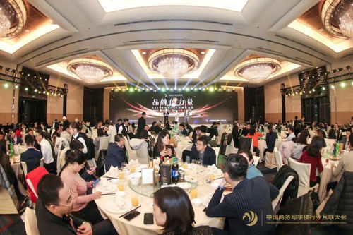 商辦市場去化周期下，寫字樓如何通過承辦展覽展示活動吸引優質客戶