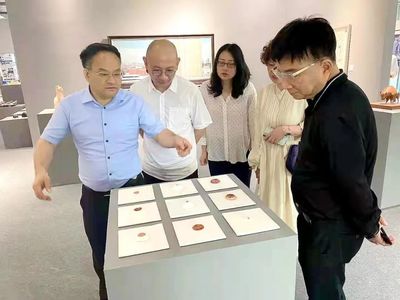 103個獎項！上大學子大獲豐收，承辦展覽展示活動取得圓滿成功