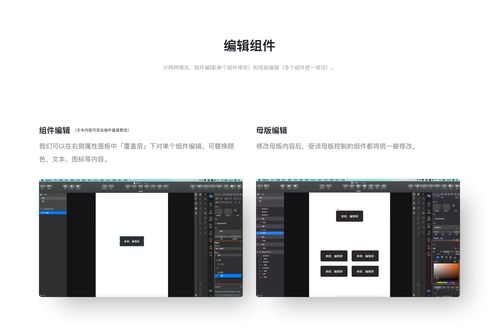 全新閱讀體驗(yàn) 一篇讀懂設(shè)計(jì)系統(tǒng)