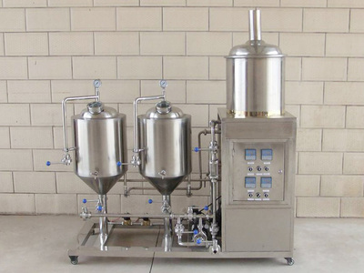 黑龍江釀酒技藝傳承與創(chuàng)新 探秘設(shè)備、技術(shù)與酒曲的融合之道